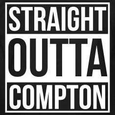 straight-outta-compton--Long-Sleeve-Shirts