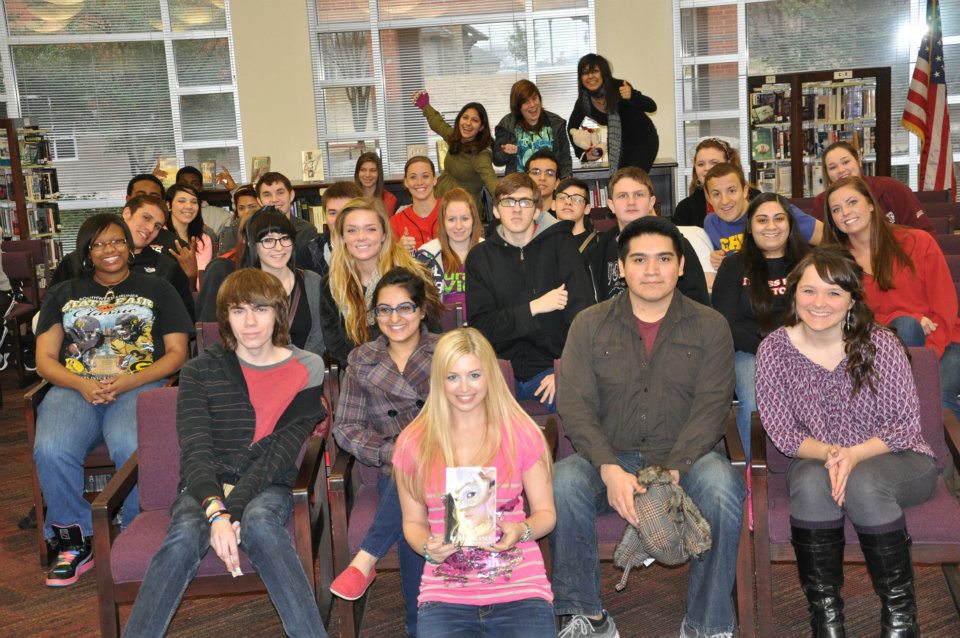 Book Deal Puts Madow On Map The Sandspur