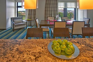 Photos Courtesy of Alfond Inn