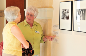 Photo by Rollins College