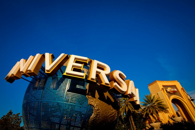 © 2013 Universal Orlando Resort. All rights reserved.