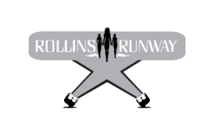 Rollins-Runway-B&W