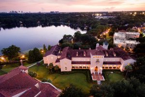 campus-aerial-rollins-college-olin-library