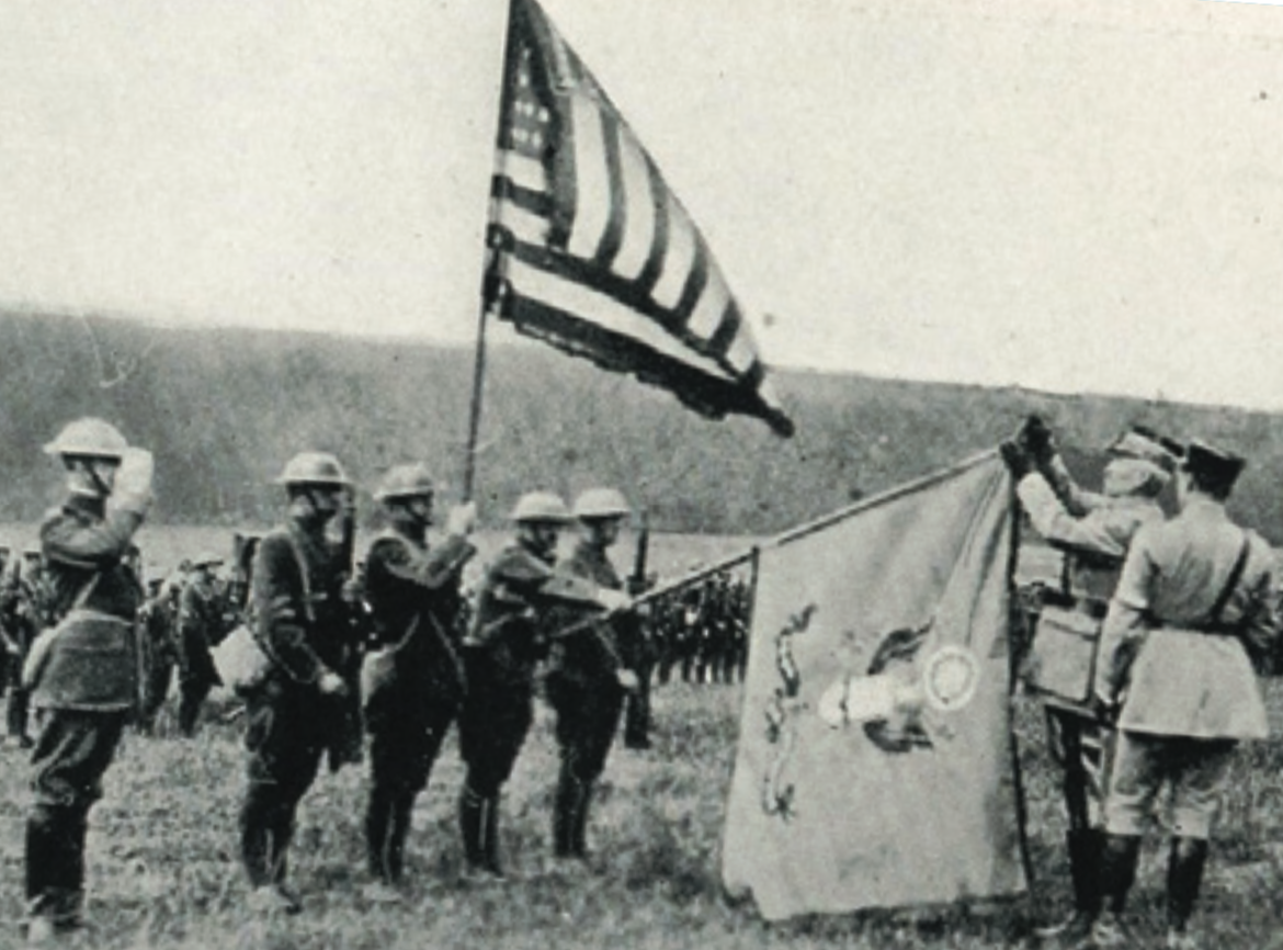 The Sandspur celebrates its 125th anniversary The Sandspur