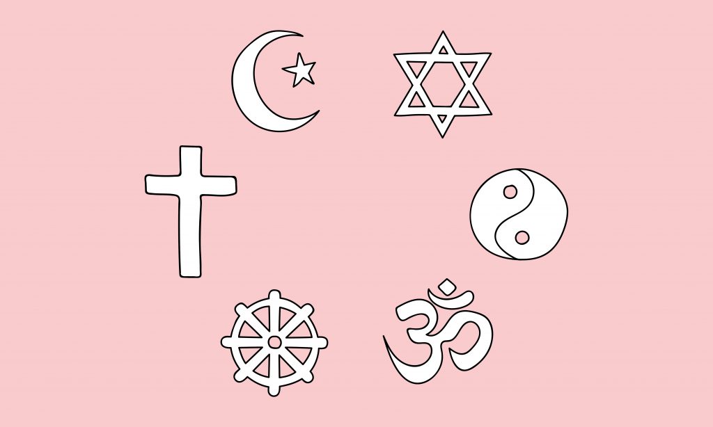 Opinion Christian Holidays Receive Privilege Other Religious Holidays Opinion Christian Holidays Receive Privilege Other Religious Holidays