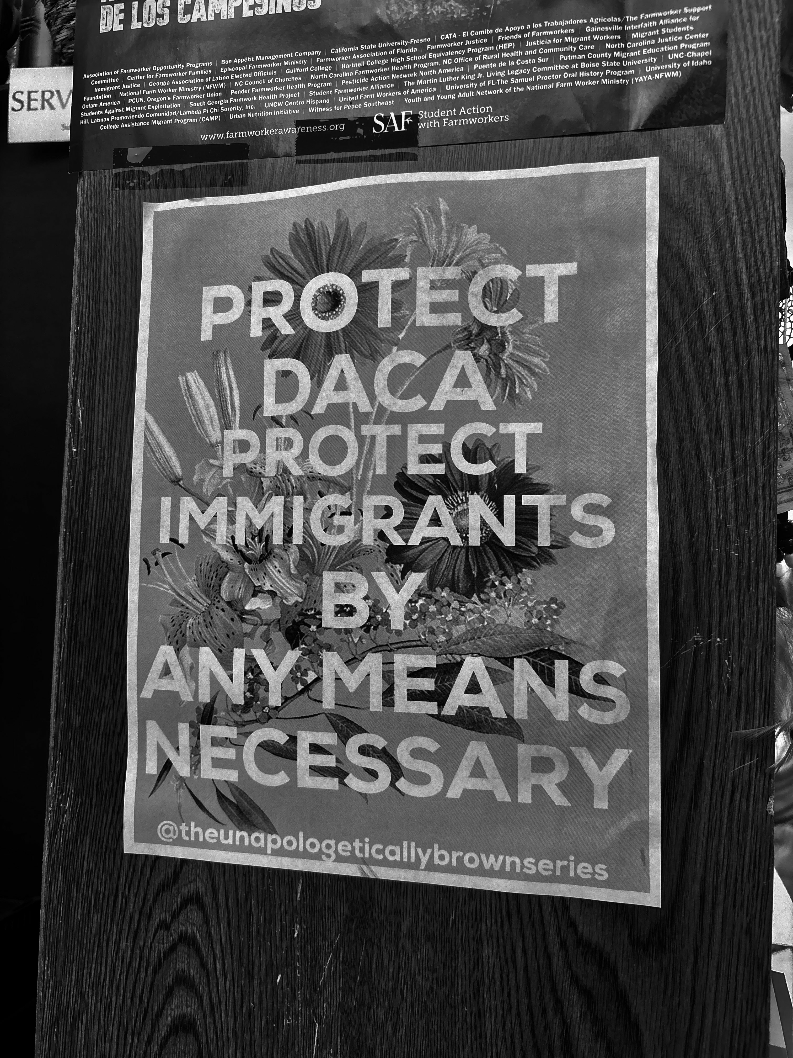 Op-Ed: I.C.E in Orlando: A Sit Down with the Farmworker Association of Florida