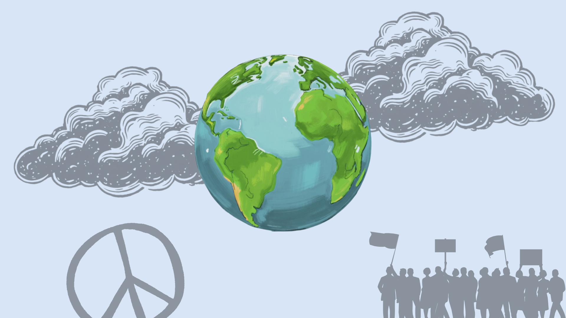 Earth Day where to go