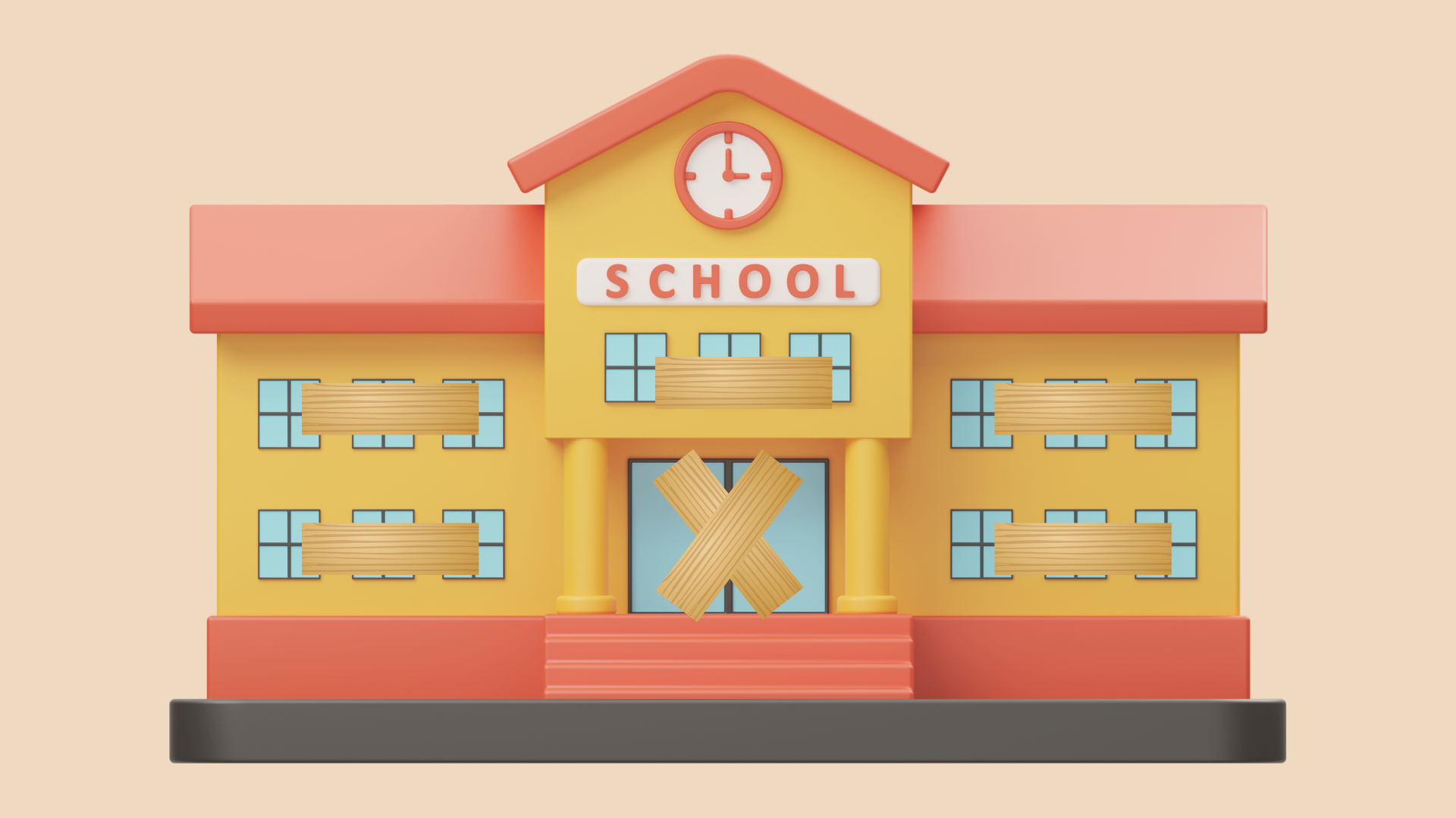 Enrollment drop OCPS.