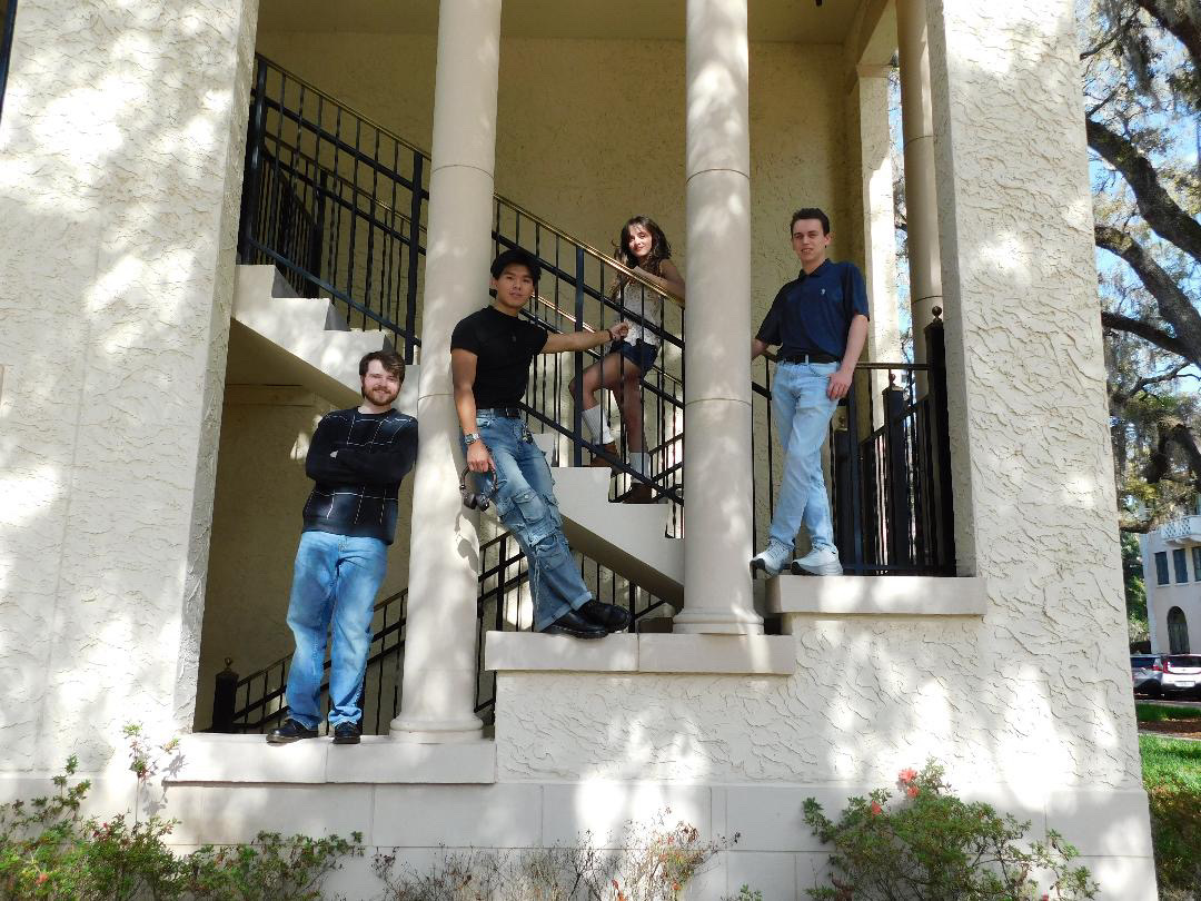 Seconds to midnight Rollins band